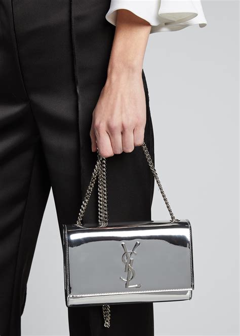 ysl new bag 2020|yves Saint Laurent monogram bag.